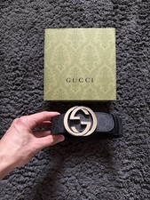 Gucci gürtel supreme - gürtel, gg