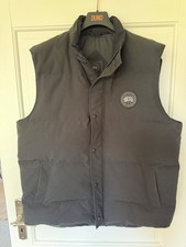 Canada goose freestyle weste - goose,