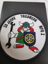 Aufnäher Patch Bundeswehr -