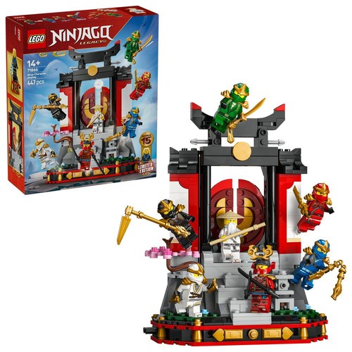 Lego ninjago ninja - lego,