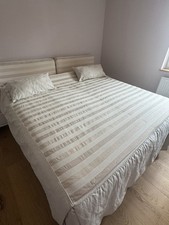 Ruf Bett, Doppelbett 2 x 2 m