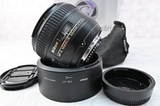 Objektiv Nikon AF-S Nikkor