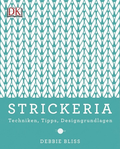 Strickeria techniken tipps - strickeria:, techniken,