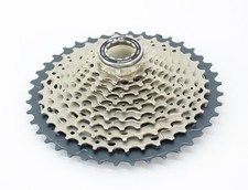 Shimano SLX CS-M7000 Kassette