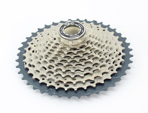 Shimano slx m7000 kassette - shimano, cs-m7000