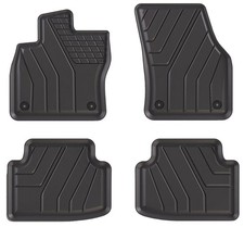 Gummifußmatten Automatten