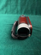 Canon LEGRIA FS200 E / For