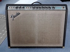 Fender Pro Reverb Valve