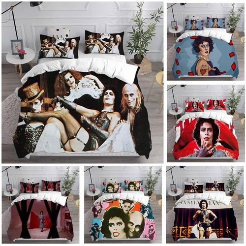 Cosplay the rocky horror - the,