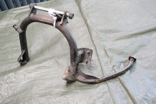 Original hauptständer 56449r - hauptständer,