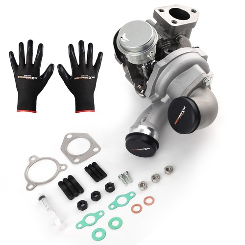 Turbolader for hyundai 1 - turbolader, h-1