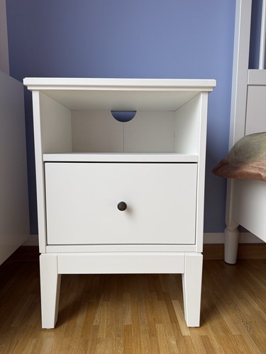 Ikea idanäs ablagetisch - idanÄs,