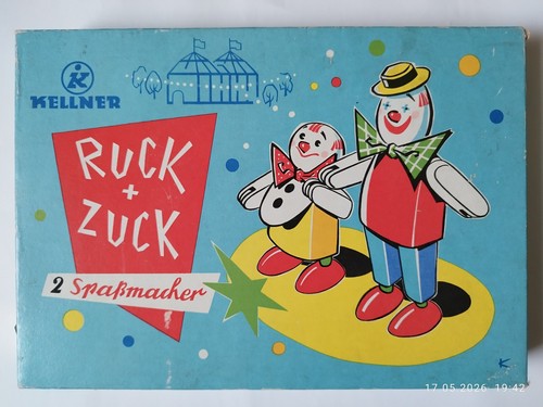 Original ddr kellner - original,