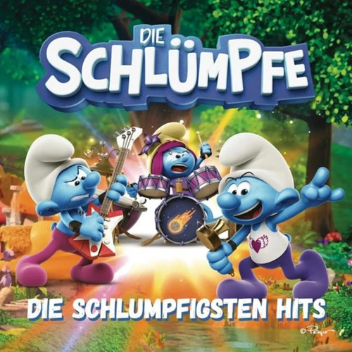 Die schluempfe - die,
