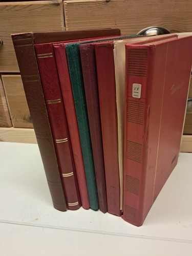 Ddr sammlung 1949 - 1949-1964, 7