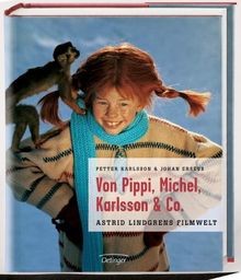 Von pippi michel karlsson - von, pippi,