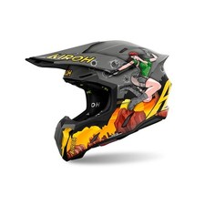 Airoh Twist 3 Helmet Helmet