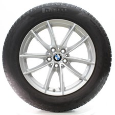 BMW X3 G01 X4 G02 Winterräder