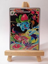 Bisaknosp 134/132 Art Rare |