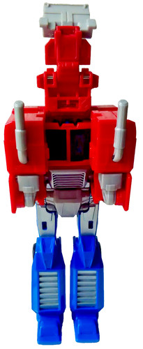 Transformers roboter auto lkw - transformers,