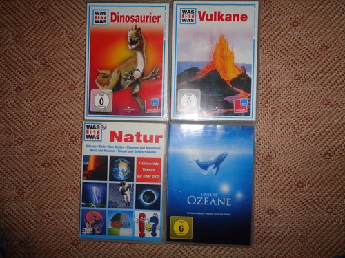 Dvds was ist - 4,