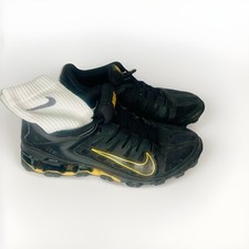 ❣️ Original NIKE SNEAKER REAX TR MESH SCHWARZ GR.  EU 45, UK 10