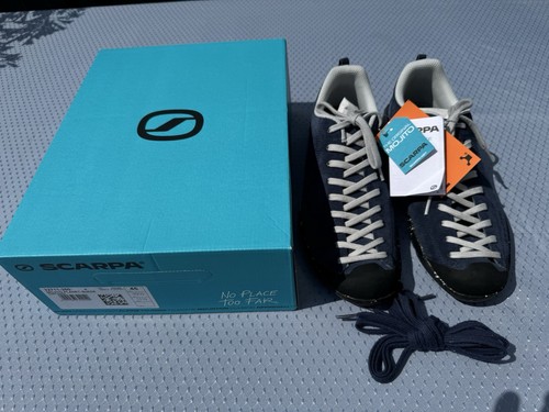 Scarpa mojito planet - mojito,