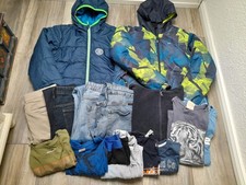 Jungen Bekleidungspaket Kleiderpaket Gr.158/164 Icepeak