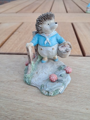 Foxwood tales igel willy - foxwood,
