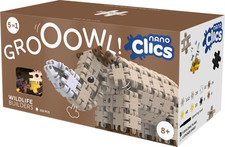 Nano clics wildlife 250 - nano,