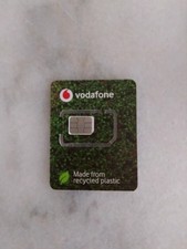 Vodafone SIM Karte Ägypten, 5