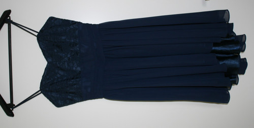Festliches ballkleid - ,
