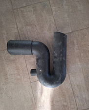 Überlaufsiphon mit Tierschutz DN110 NEU für Rewatec, Graf Zisterne