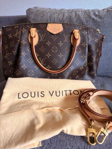 Louis vuitton turenne - louis,