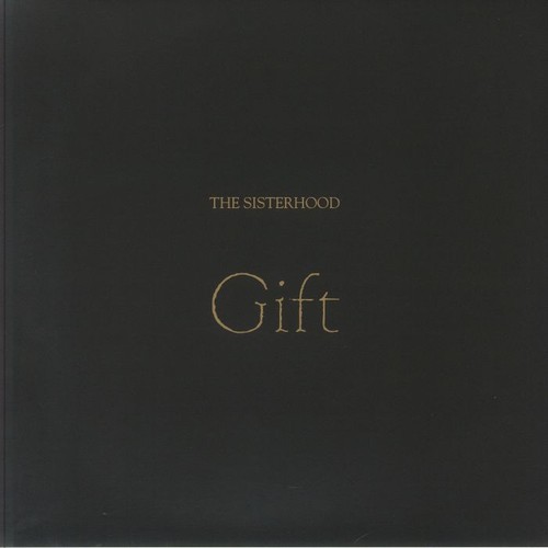Sisterhood the gift - sisterhood,,