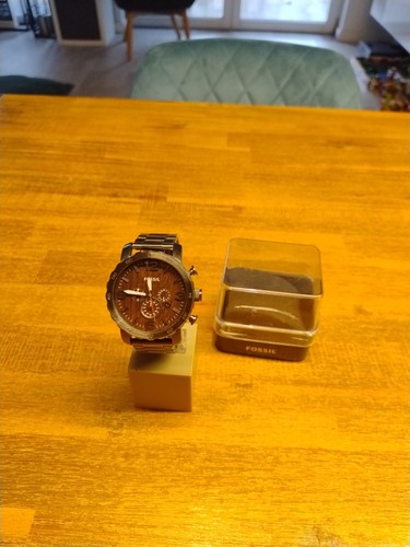 Fossil herren uhr - fossil,
