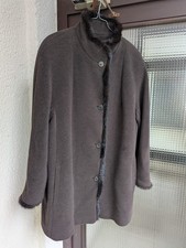 Jobis Angora Mantel