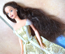 Barbie sissi kaiserin - sissi, vintage
