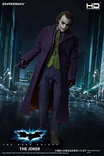 Joker enterbay 4 - enterbay, 1/4