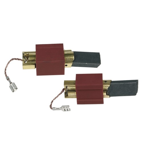 Kohlen mit halter passend - kohlen,