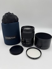 Carl Zeiss Sonnar 2.8/140mm T* / f.645