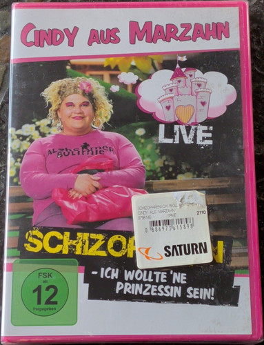 Cindy aus marzahn - cindy,