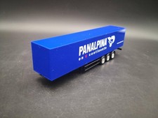 Herpa Panalpina Auflieger *Vi983-11-0933