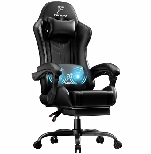 Hochwertiger gaming bürostuhl - hochwertiger,
