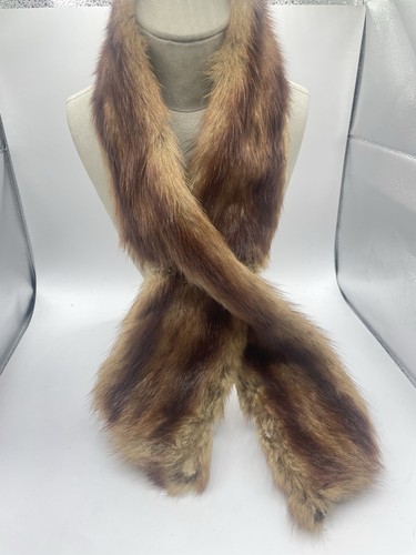 Vintage 50er jahre nerz stola - vintage,