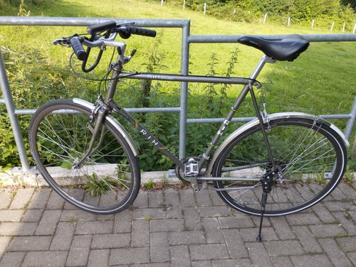 Vintage rih rennrad cm - rih,