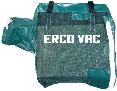 Erco nassfangsack laubsauger - nassfangsack,