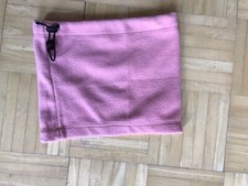 Schal Rundschal Mädchen ?