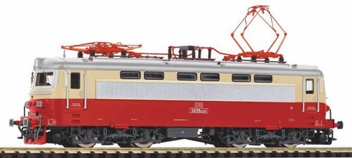 Piko lok s499 - tt-e-lok, br