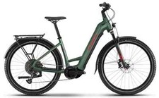 Haibike elektro fahrrad - haibike, 27,5"